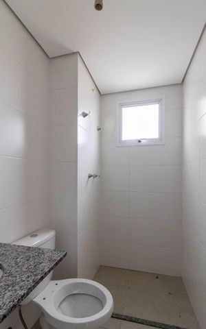 Apartamento à venda com 64m², 2 quartos e 1 vaga Apartamento à venda com 64m², 2 quartos e 1 vagaBanheiro Suíte