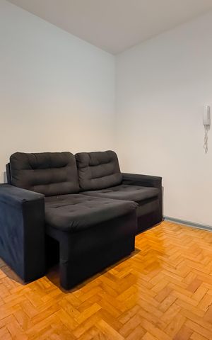 Apartamento para alugar com 50m², 2 quartos e sem vaga Apartamento para alugar com 50m², 2 quartos e sem vagaSala