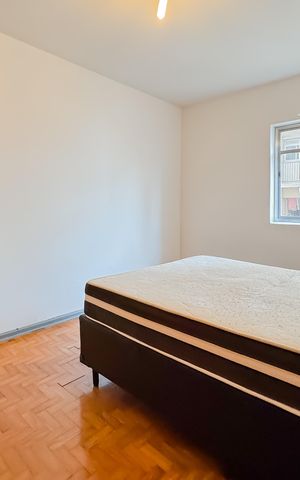 Apartamento para alugar com 50m², 2 quartos e sem vaga Apartamento para alugar com 50m², 2 quartos e sem vagaQuarto 2