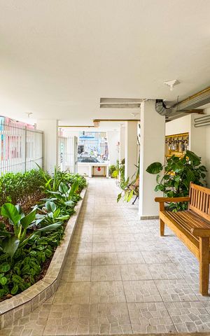Apartamento para alugar com 50m², 2 quartos e sem vaga Apartamento para alugar com 50m², 2 quartos e sem vagaHall de entrada