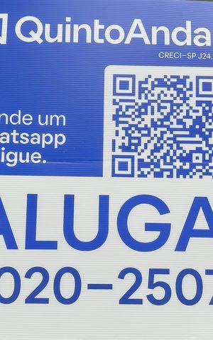 Apartamento para alugar com 50m², 2 quartos e sem vaga Apartamento para alugar com 50m², 2 quartos e sem vagaPlaquinha