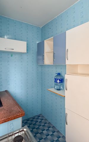 Apartamento para alugar com 50m², 2 quartos e sem vaga Apartamento para alugar com 50m², 2 quartos e sem vagaCozinha