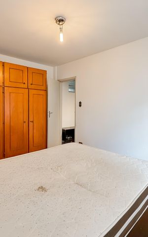 Apartamento para alugar com 50m², 2 quartos e sem vaga Apartamento para alugar com 50m², 2 quartos e sem vagaQuarto 2