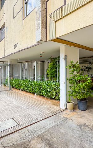 Apartamento para alugar com 50m², 2 quartos e sem vaga Apartamento para alugar com 50m², 2 quartos e sem vagaHall de entrada