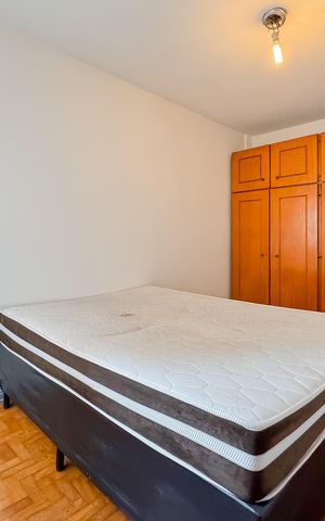 Apartamento para alugar com 50m², 2 quartos e sem vaga Apartamento para alugar com 50m², 2 quartos e sem vagaQuarto 2