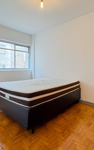 Apartamento para alugar com 50m², 2 quartos e sem vaga Apartamento para alugar com 50m², 2 quartos e sem vagaQuarto 2
