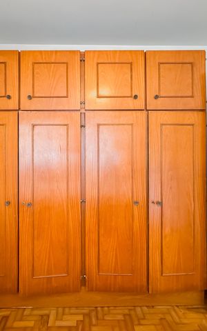 Apartamento para alugar com 50m², 2 quartos e sem vaga Apartamento para alugar com 50m², 2 quartos e sem vagaQuarto 2 - Armários