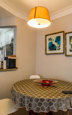 Apartamento à venda com 54m², 2 quartos e 1 vaga Apartamento à venda com 54m², 2 quartos e 1 vagaSala