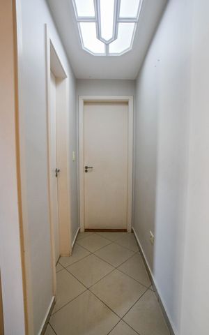 Apartamento à venda com 54m², 2 quartos e 1 vaga Apartamento à venda com 54m², 2 quartos e 1 vagaCorredor