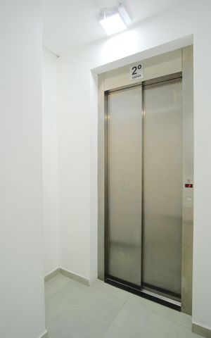 Apartamento à venda com 44m², 2 quartos e 1 vagaÁrea comum