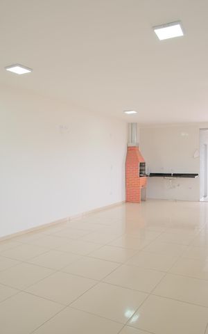 Apartamento à venda com 44m², 2 quartos e 1 vagaÁrea comum