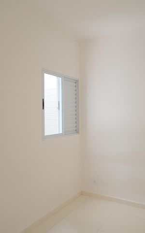 Apartamento à venda com 44m², 2 quartos e 1 vagaQuarto 1