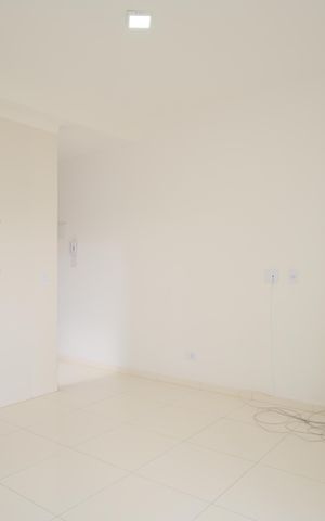 Apartamento à venda com 44m², 2 quartos e 1 vagaSala