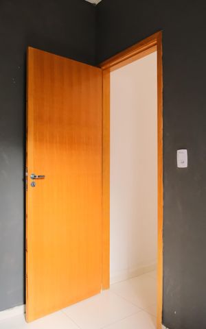 Apartamento à venda com 44m², 2 quartos e 1 vagaQuarto 2