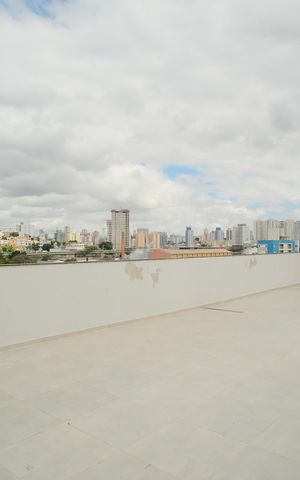 Apartamento à venda com 44m², 2 quartos e 1 vagaÁrea comum