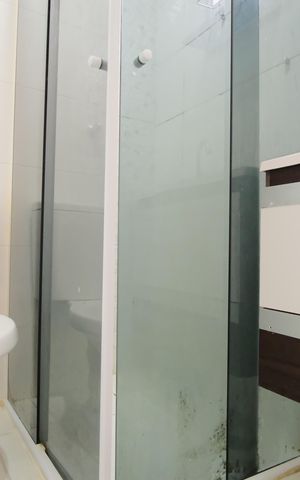 Apartamento à venda com 44m², 2 quartos e 1 vagaBanheiro