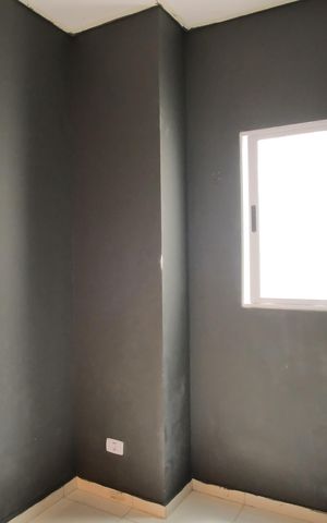 Apartamento à venda com 44m², 2 quartos e 1 vagaQuarto 2