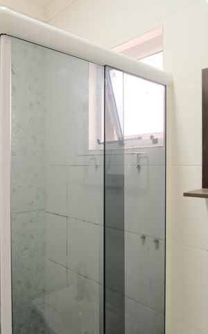 Apartamento à venda com 44m², 2 quartos e 1 vagaBanheiro