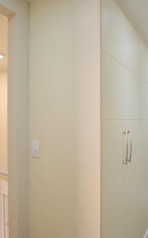 Apartamento à venda com 160m², 5 quartos e 2 vagasCloset da Suíte 1