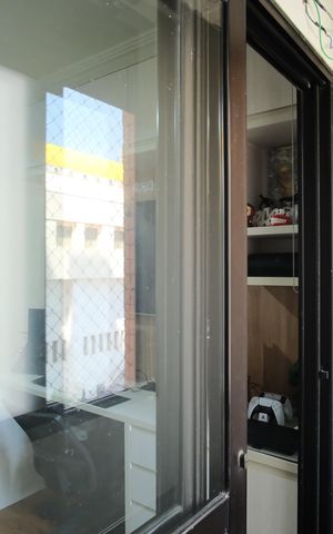 Apartamento à venda com 160m², 5 quartos e 2 vagasVaranda do Quarto 1