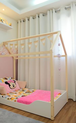 Apartamento à venda com 160m², 5 quartos e 2 vagasQuarto 2