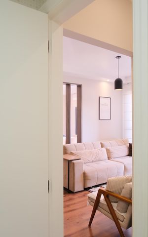 Apartamento à venda com 160m², 5 quartos e 2 vagasLavabo 2