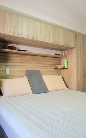 Apartamento à venda com 160m², 5 quartos e 2 vagasSuíte 2