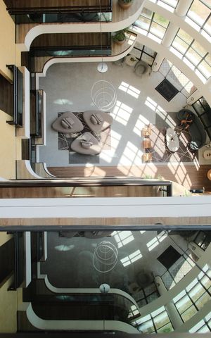Apartamento à venda com 160m², 5 quartos e 2 vagasÁrea comum