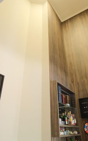 Apartamento à venda com 160m², 5 quartos e 2 vagasSala