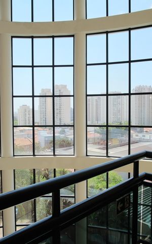 Apartamento à venda com 160m², 5 quartos e 2 vagasÁrea comum