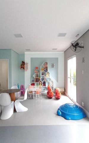Apartamento à venda com 87m², 2 quartos e 1 vagaÁrea comum