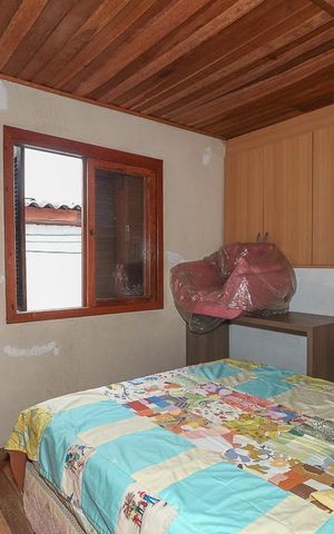 Casa à venda com 240m², 2 quartos e 2 vagasQuarto 2