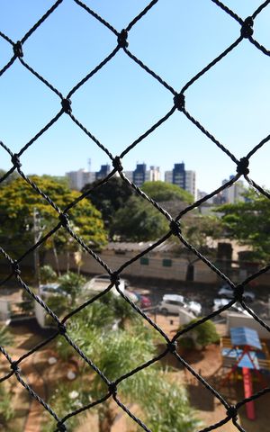 Apartamento à venda com 120m², 3 quartos e 1 vagaVista