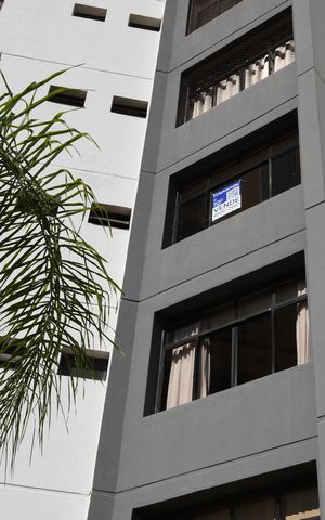 Apartamento à venda com 120m², 3 quartos e 1 vagaPlaca