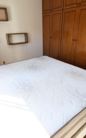 Apartamento à venda com 120m², 3 quartos e 1 vagaSuíte