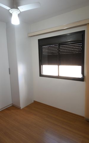 Apartamento à venda com 120m², 3 quartos e 1 vagaQuarto 2