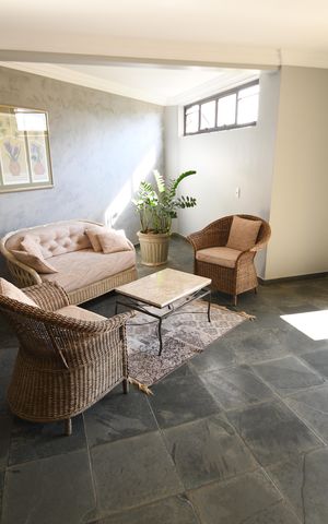 Apartamento à venda com 120m², 3 quartos e 1 vagaHall social