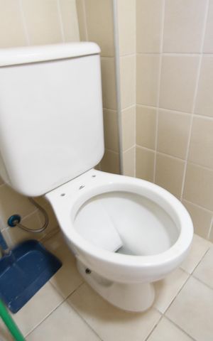 Apartamento à venda com 120m², 3 quartos e 1 vagaBanheiro de serviço