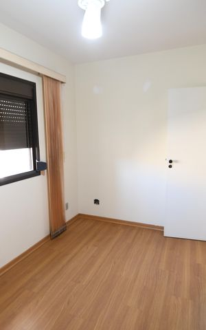 Apartamento à venda com 120m², 3 quartos e 1 vagaQuarto 2