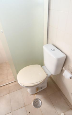 Apartamento à venda com 120m², 3 quartos e 1 vagaBanheiro 2