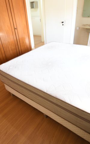 Apartamento à venda com 120m², 3 quartos e 1 vagaSuíte
