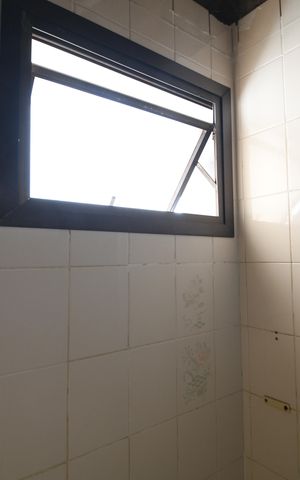Apartamento à venda com 120m², 3 quartos e 1 vagaBanheiro 2