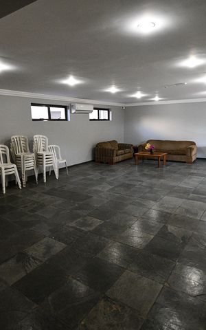 Apartamento à venda com 120m², 3 quartos e 1 vagaÁrea comum - Salão de festas