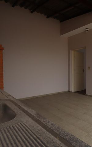 Casa à venda com 194m², 2 quartos e 3 vagasEspaço Gourmet