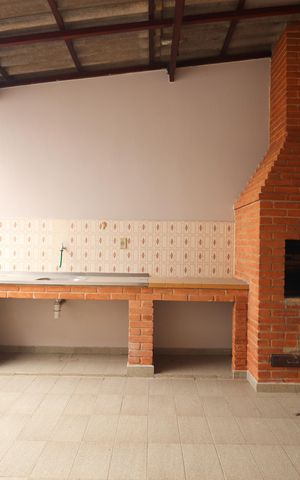 Casa à venda com 194m², 2 quartos e 3 vagasEspaço Gourmet