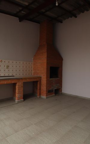 Casa à venda com 194m², 2 quartos e 3 vagasEspaço Gourmet