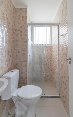 Apartamento à venda com 40m², 2 quartos e 1 vagaBanheiro