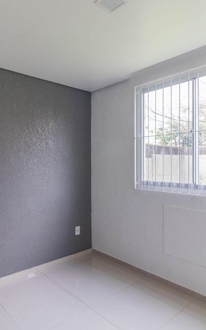 Apartamento à venda com 40m², 2 quartos e 1 vagaQuarto 1