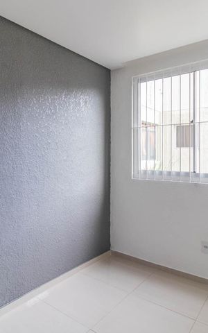 Apartamento à venda com 40m², 2 quartos e 1 vagaQuarto 2