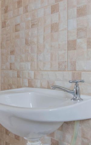 Apartamento à venda com 40m², 2 quartos e 1 vagaBanheiro